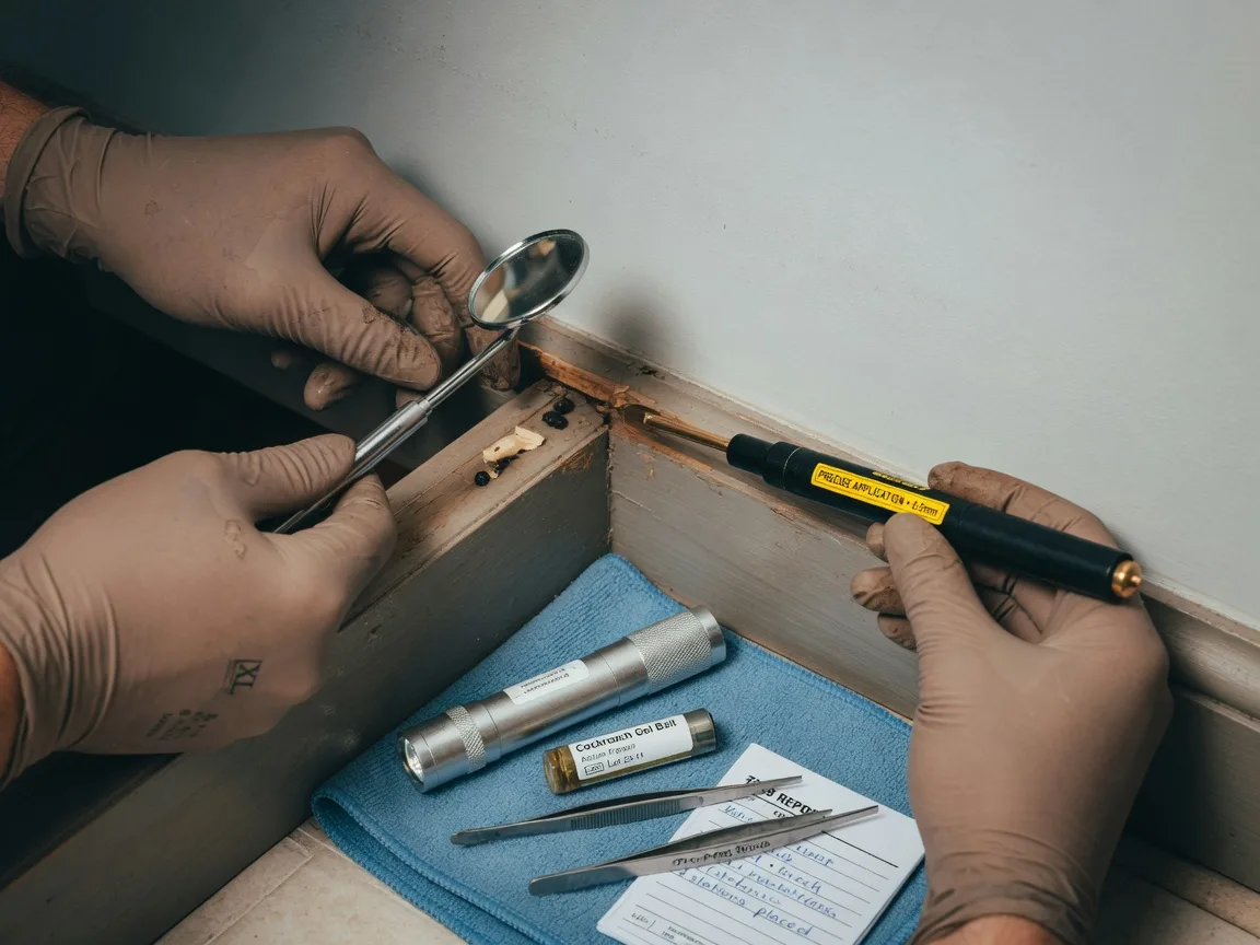 Why choose Emergency Pest Control in Tynan, TX